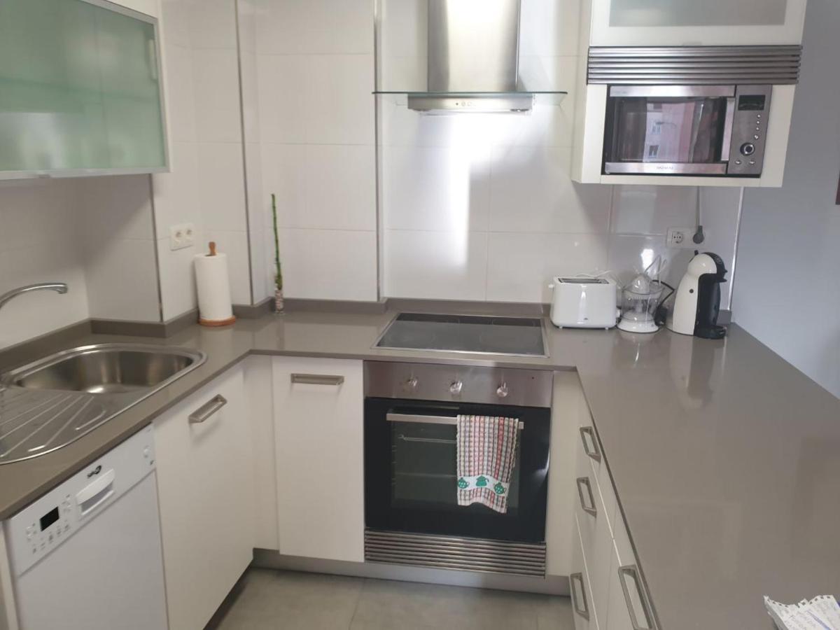 M&N Apartamento 毕尔巴鄂 外观 照片