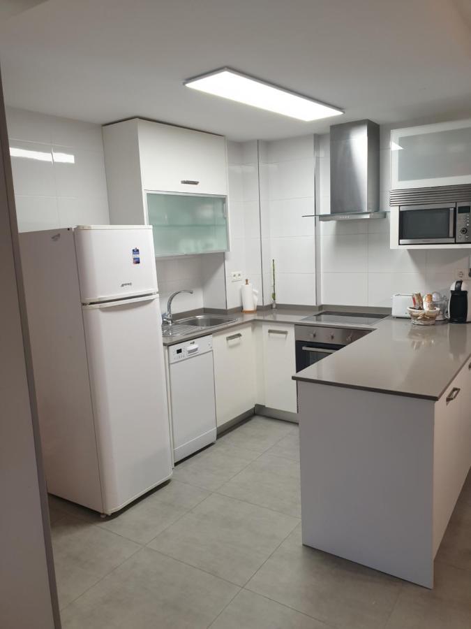 M&N Apartamento 毕尔巴鄂 外观 照片