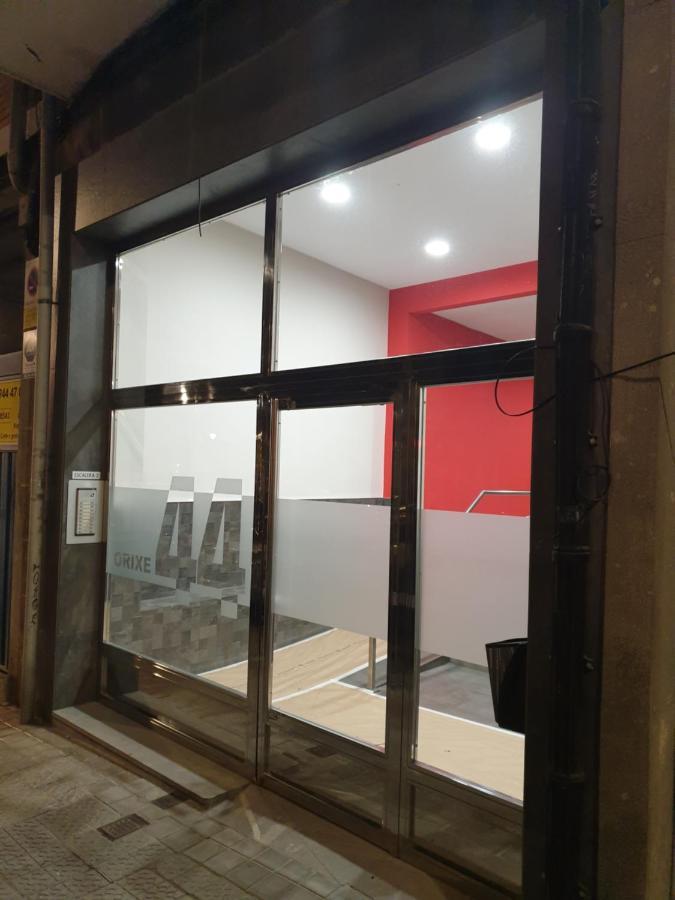 M&N Apartamento 毕尔巴鄂 外观 照片