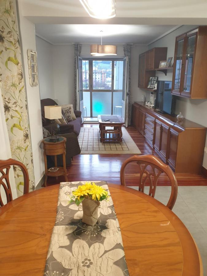 M&N Apartamento 毕尔巴鄂 外观 照片