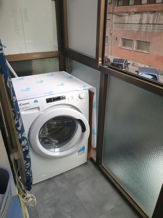 M&N Apartamento 毕尔巴鄂 外观 照片