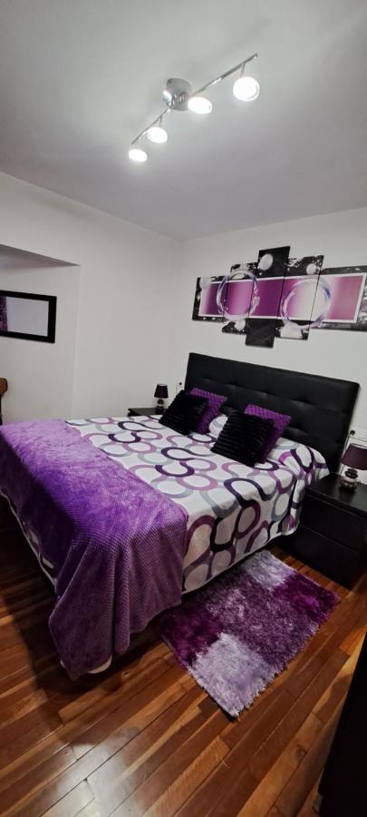 M&N Apartamento 毕尔巴鄂 外观 照片