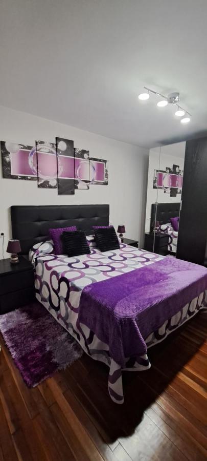 M&N Apartamento 毕尔巴鄂 外观 照片