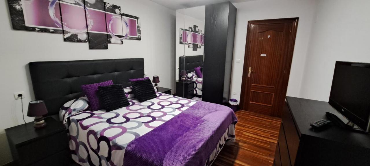 M&N Apartamento 毕尔巴鄂 外观 照片