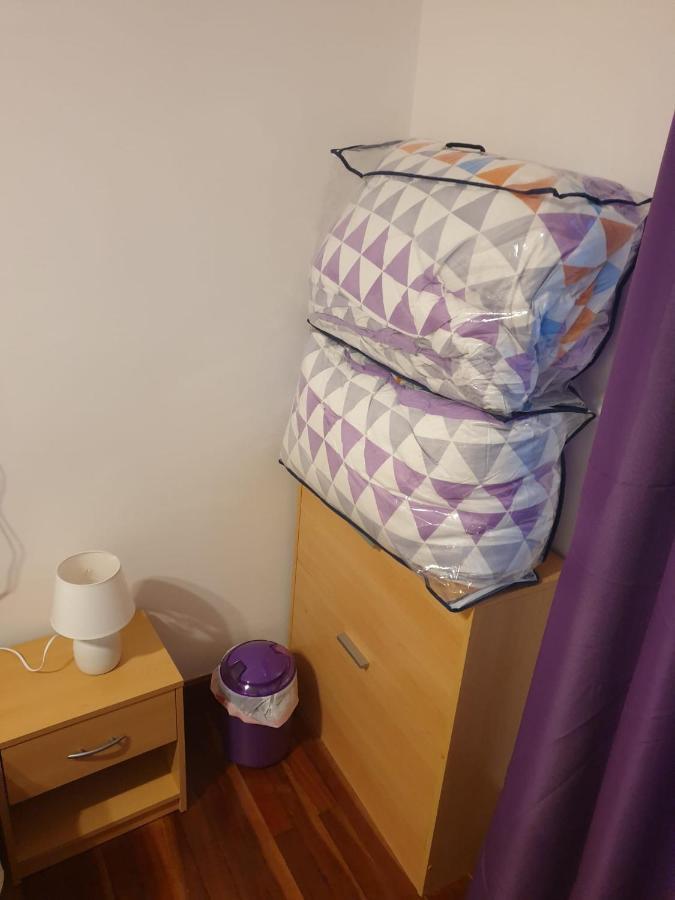 M&N Apartamento 毕尔巴鄂 外观 照片