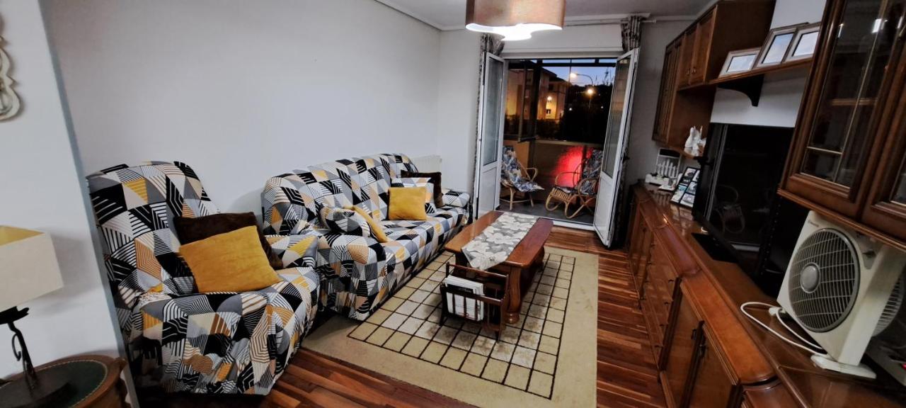 M&N Apartamento 毕尔巴鄂 外观 照片