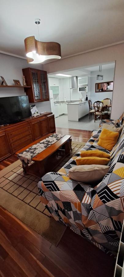 M&N Apartamento 毕尔巴鄂 外观 照片