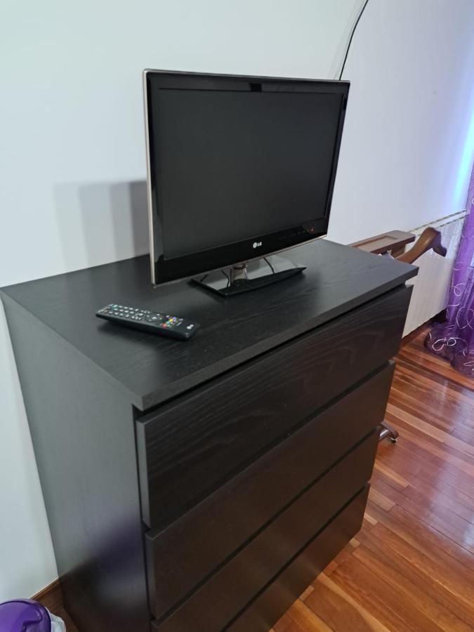 M&N Apartamento 毕尔巴鄂 外观 照片