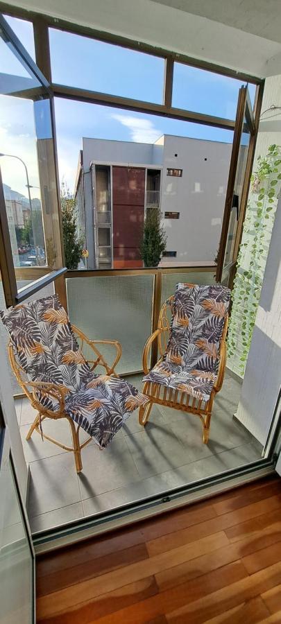 M&N Apartamento 毕尔巴鄂 外观 照片