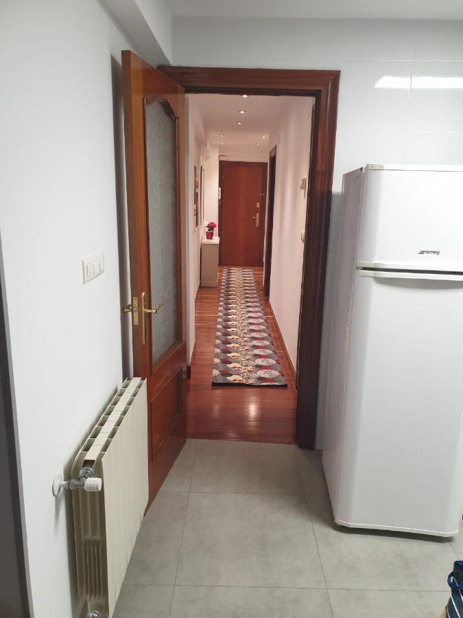 M&N Apartamento 毕尔巴鄂 外观 照片