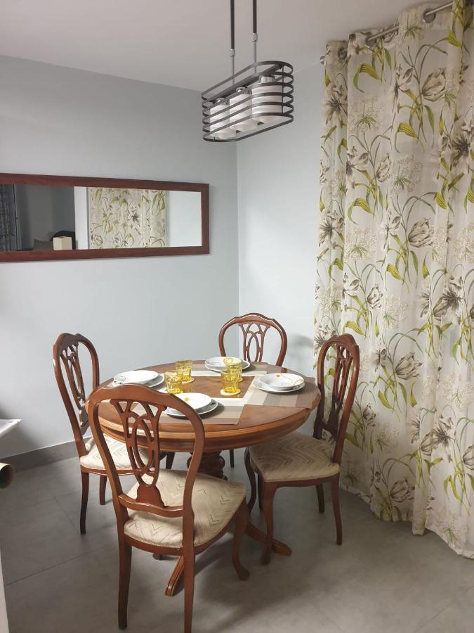 M&N Apartamento 毕尔巴鄂 外观 照片