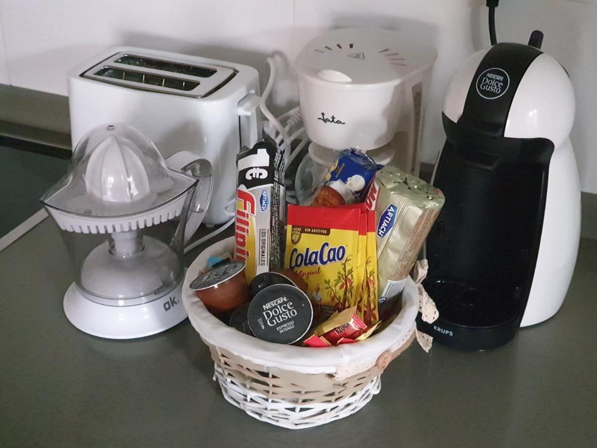 M&N Apartamento 毕尔巴鄂 外观 照片
