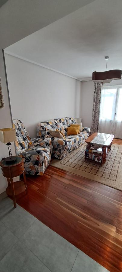 M&N Apartamento 毕尔巴鄂 外观 照片
