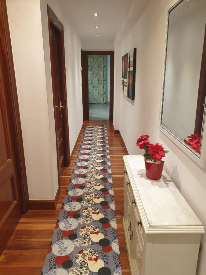 M&N Apartamento 毕尔巴鄂 外观 照片