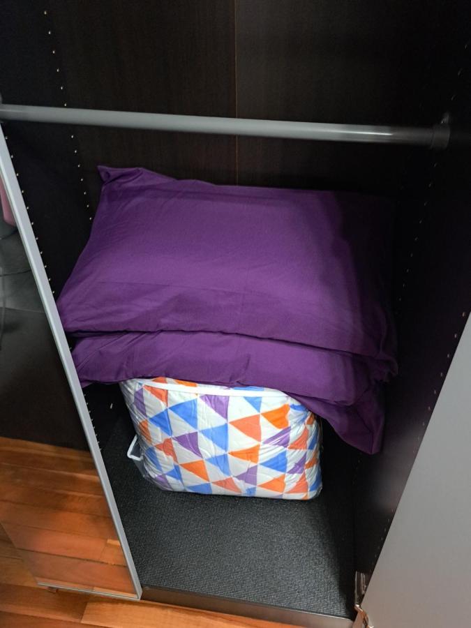 M&N Apartamento 毕尔巴鄂 外观 照片