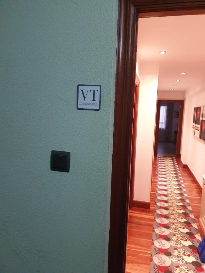 M&N Apartamento 毕尔巴鄂 外观 照片