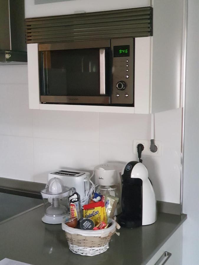 M&N Apartamento 毕尔巴鄂 外观 照片